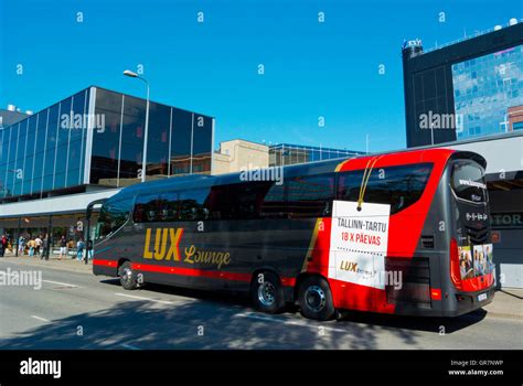 lux express europe.